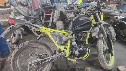Dirección, horario, teléfono y opiniones de Motos y Más en Puerto Vallarta