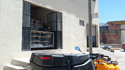 Dirección, horario, teléfono y opiniones de Motoservicios y Refaccionaria Dg en Puerto Vallarta