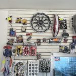 Dirección, horario, teléfono y opiniones de Motozone Vento en Culiacán