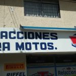 Dirección, horario, teléfono y opiniones de Mtx Motopartes en Oaxaca de Juárez