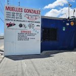 Dirección, horario, teléfono y opiniones de Muelles González en Soledad de Graciano Sánchez