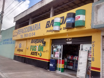 Dirección, horario, teléfono y opiniones de Multicar Refaccionaria en Soledad de Graciano Sánchez