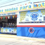 Dirección, horario, teléfono y opiniones de Mundo Automotríz Querétaro Partes Usadas para Motor en Querétaro