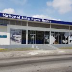Dirección, horario, teléfono y opiniones de Nap National Auto Parts México, Guadalajara en Guadalajara