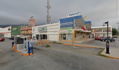 Dirección, horario, teléfono y opiniones de Narváez Refacciones en General Escobedo
