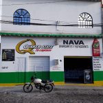 Dirección, horario, teléfono y opiniones de Nava Lubricantes y Refacciones en Querétaro