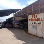 Dirección, horario, teléfono y opiniones de Nuevo Yonke Barajas en León