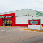 Dirección, horario, teléfono y opiniones de O'Reilly Autopartes en Puerto Vallarta