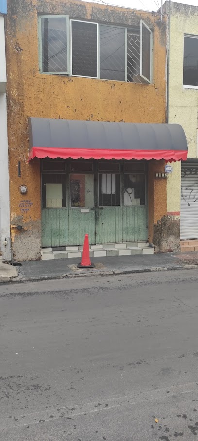 Dirección, horario, teléfono y opiniones de Originales Refacciones en Guadalajara