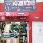 Dirección, horario, teléfono y opiniones de Padilla Moto Refacciones en Zapopan