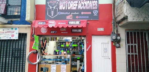 Dirección, horario, teléfono y opiniones de Padilla Moto Refacciones en Zapopan
