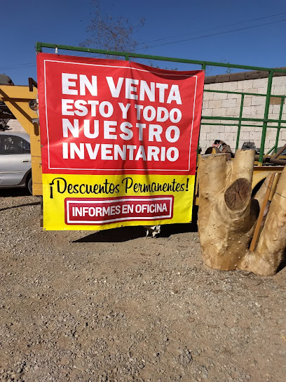 Dirección, horario, teléfono y opiniones de Partes Depot en Soledad de Graciano Sánchez
