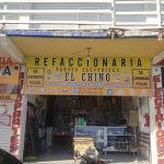 Dirección, horario, teléfono y opiniones de Partes Electricas El Chino en San Juan del Río