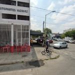 Dirección, horario, teléfono y opiniones de Partes Usadas en Guadalajara