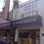 Dirección, horario, teléfono y opiniones de Pistón Americano en Morelia