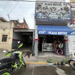 Dirección, horario, teléfono y opiniones de Plaza Motos en Silao de la Victoria