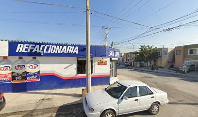Dirección, horario, teléfono y opiniones de Pro One Refaccionarias en Juárez