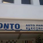 Dirección, horario, teléfono y opiniones de Pronto Auto Partes Eléctricas en San Luis Potosí