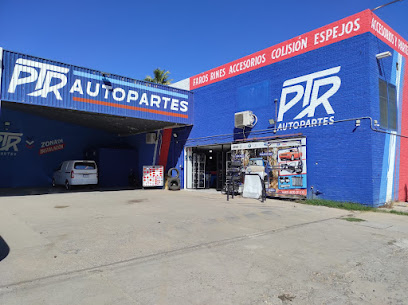 Dirección, horario, teléfono y opiniones de Ptr Autopartes Guasave en Guasave