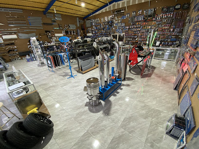 Dirección, horario, teléfono y opiniones de Pulido Truck And Parts S.A. de C.V. (Apodaca) en Apodaca