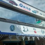 Dirección, horario, teléfono y opiniones de Quito Autopartes en Morelia