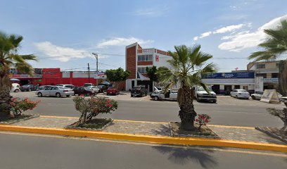 Dirección, horario, teléfono y opiniones de Rabsa Refaccionaria - San Juan del Rio en San Juan del Río