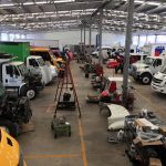 Dirección, horario, teléfono y opiniones de Rafedher S.A. de C.V. en Soledad de Graciano Sánchez