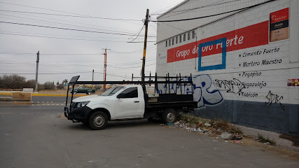 Dirección, horario, teléfono y opiniones de Rango Auto Partes en Soledad de Graciano Sánchez