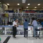 Dirección, horario, teléfono y opiniones de Rectificación y Refacciones Lfc - Luis Fernández del Campo en Oaxaca de Juárez