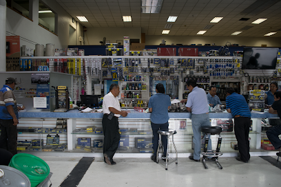 Dirección, horario, teléfono y opiniones de Rectificación y Refacciones Lfc - Luis Fernández del Campo en Oaxaca de Juárez