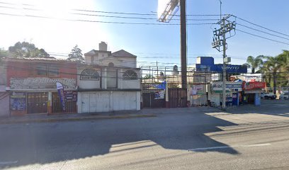 Dirección, horario, teléfono y opiniones de Refaccionaria 24 Horas en Puebla