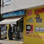 Dirección, horario, teléfono y opiniones de Refaccionaria Abc Volks y Más en Morelia