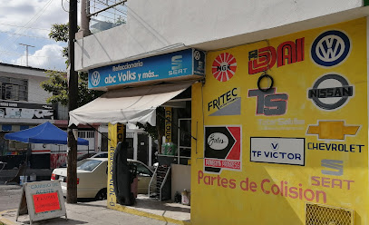 Dirección, horario, teléfono y opiniones de Refaccionaria Abc Volks y Más en Morelia
