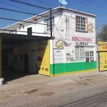 Dirección, horario, teléfono y opiniones de Refaccionaria Almmaf en San Juan del Río