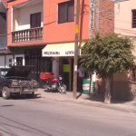 Dirección, horario, teléfono y opiniones de Refaccionaria Alvarado en San Luis Potosí