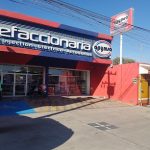 Dirección, horario, teléfono y opiniones de Refaccionaria Apymsa en Culiacán