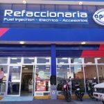 Dirección, horario, teléfono y opiniones de Refaccionaria Apymsa en Morelia