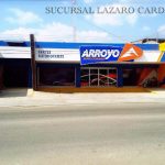 Dirección, horario, teléfono y opiniones de Refaccionaria Arroyo en Oaxaca de Juárez