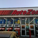Dirección, horario, teléfono y opiniones de Refaccionaria AutoZone en Culiacán
