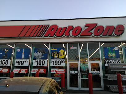 Dirección, horario, teléfono y opiniones de Refaccionaria AutoZone en Culiacán
