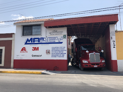 Dirección, horario, teléfono y opiniones de Refaccionaria AutoZone en Soledad de Graciano Sánchez