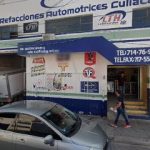 Dirección, horario, teléfono y opiniones de Refaccionaria Automotríz Culiacán en Culiacán