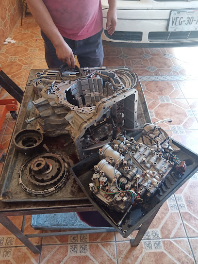 Dirección, horario, teléfono y opiniones de Refaccionaria Automotriz Dekler en San Luis Potosí