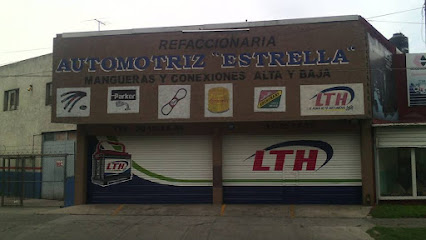 Dirección, horario, teléfono y opiniones de Refaccionaria Automotriz Estrella en Guadalajara