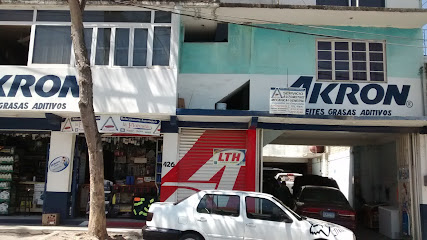 Dirección, horario, teléfono y opiniones de Refaccionaria Automotriz La Floresta en Puerto Vallarta