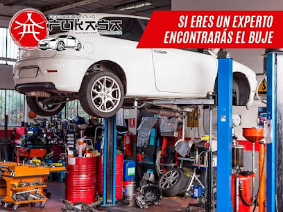 Dirección, horario, teléfono y opiniones de Refaccionaria Autopartes de Calidad en Querétaro