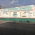 Dirección, horario, teléfono y opiniones de Refaccionaria Ayala Transmisiones Automáticas Matriz en San Luis Potosí
