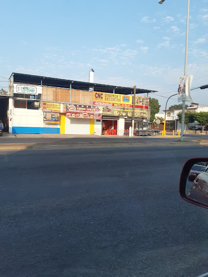 Dirección, horario, teléfono y opiniones de Refaccionaria Benitez en Culiacán