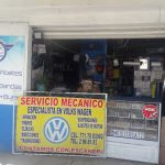 Dirección, horario, teléfono y opiniones de Refaccionaria Berlin en Pachuca