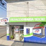 Dirección, horario, teléfono y opiniones de Refaccionaria Bochobig en San Juan del Río